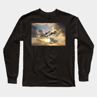 Lancaster Play time Long Sleeve T-Shirt